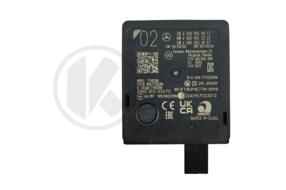 RADAR SENSOR